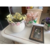 Image 2 : Pottery Flower Set