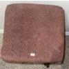 Image 3 : Antique Walnut Upholstered Organ Stool 20T