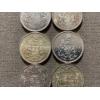 Image 3 : Canadian 50-cent Pieces 11.66 g Silver (.800)