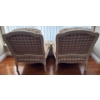 Image 4 : French Country Chairs 28 x 38D x 34T
