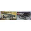 Image 1 : AirFix 1:72 Model Kits Series 2 (Never Assembled)