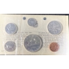 Image 1 : 1966 Canadian Uncirculated Silver Coin Set