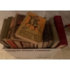 Image 1 : Vintage/Antique Fiction Book Collection 