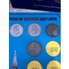 Image 3 : Collectors Booklets; 1980 Olympic Coin Book, Coats of Arms of Canada, Prime Ministers of Canada