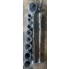 Image 1 : PROTO Professional Ratchet and Socket Set