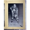 Image 7 : 6 Toronto Maple Leafs Player Postcards Featuring Hockey Stars