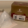 Image 1 : LLADRO Porcelain 2011 Holiday Bell Ornament 4T