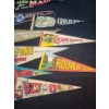 Image 4 : Pennants Including: Yellowstone, Hoover Dam, Victoria and More!