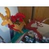 Image 2 : Large Box of Holiday Decor 