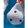 Image 5 : Large Partylite White Angel (10T), 'Healing Angel', Sandra Kuck Angel, Russ and More 
