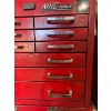 Image 29 : Complete toolboxes MAC Tools & MATCO both with metric and imperial all brand name Snap On Gray Mac 
