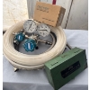 Image 1 : High Prtessure Gas Regulator Kit w/ Digitan Liquid Flow Controller & Air Liquide Regulator 