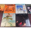 Image 2 : 11 Vinyl LP Records