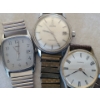 Image 5 : Vintage Omega Seamaster & Collection of Watches and Parts