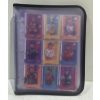 Image 1 : Binder of Motorsport Wheel High Gear Collector Cards
