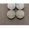 Image 4 : Canadian 50-cent Pieces 11.66 g Silver (.800)