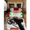 Image 4 : Misc. Home Tool Collection Incl. Weller Soldering Kit and More! 
