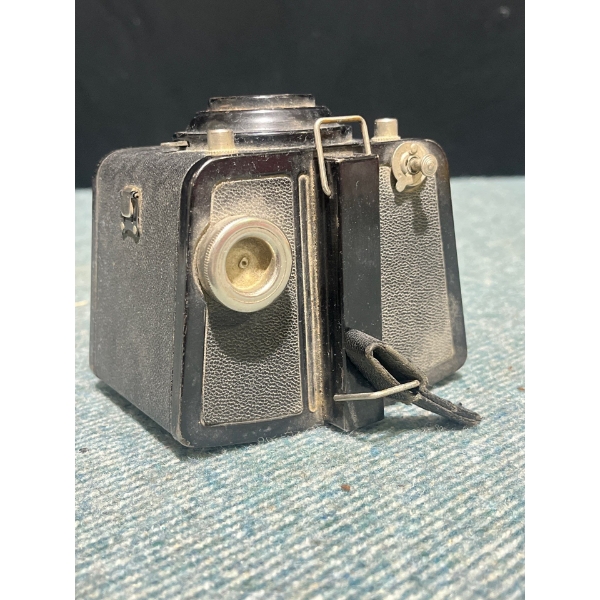 Kodak Brownie Flash Six-20 Camera