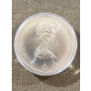 Image 6 : 1976 Montreal Olympic Silver Coin Set in Display Case