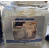 Bed In A Bag Bundle - King Comforter Set - 8 Piece Sleep Set & More