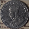 Image 2 : 1926 Canada 5¢ VG8 FAR 6 - Nickel Coin in Plastic Case w/ Certification 