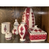 Image 1 : Giant Ukrainian Ceramic Egg 10T & More
