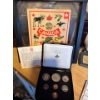 2016 O Canada Gift Set & 1973 Coin Set 
SKU: 148977