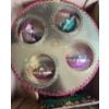 Image 7 : Musical Ferris Wheel Style No. 424, Wheel 9" Diameter, 10 T, Made in Japan