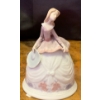 Image 1 : LLADRO Porcelain 'Sounds of Fall Bell' 5T