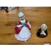 Royal Doulton Valerie Buzfuz My Pretty Maid