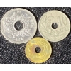 Image 6 : Collection of Coins from Around the World