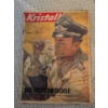 Image 3 : Vintage German Comics & Magazines - WWII Narratives - 'Kristall' & 'Der Landser'