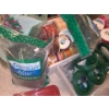 Image 2 : Large Assortment of Crafting: Floral Wire, Ribbon