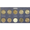 Image 8 : 1999-2003 US Commemorative Quarter Set