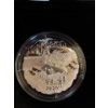 Image 2 : 2020 $50 Franklin's Lost Arctic Expedition - Pure Silver Coin