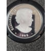 Image 5 : 2005 Canadian $20 Fine Silver Tall Ships Coin