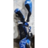 Image 2 : Callaway Xi Junior Left Handed Golf Clubs w/ Bag 