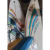 Image 2 : Windsurfing Boards- Alpha Inspiration 140 L, 24 W, and Mistral  Malibu LCS Carbon 140 L, 24 W