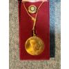Image 1 : TRFRI Coin Necklace