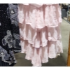Image 5 : Heavy Sequenced 80's Party Dress by Stefano SZ 14 and Antique 3 Piece Little Girls Dress
