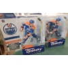 Image 9 : McFarlane NHL Legends Figures and Ultra Pro Puck Card Holders Lot