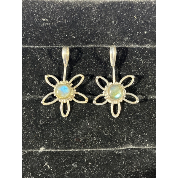 Collection of Green Stone Pendants