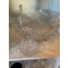 Image 3 : Punch Bowl Set, Canaster Set, Crystal Cady Dishes, Made in Italy Oil and Vinegar Set, Mugs and More!