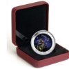 Image 2 : 2015 $25 Star Charts: The Quest - Pure Silver Coin
SKU: 140548