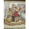 Image 2 : Needlepoint Art Collection (3) - 11x12