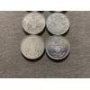 Image 4 : Canadian 50-cent Pieces 11.66 g Silver (.800)