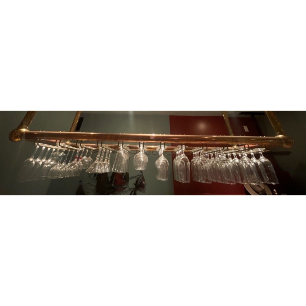 Bar Glass Collection 40+ Pieces