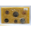Image 2 : 1968 Canadian Uncirculated Coin Sets (3)