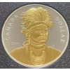 Image 2 : 2007 Canadian Proof Set 92.5% Silver 1.69 Troy Ounces