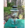 Image 2 : Selection of Coleman camp stoves a lantern and two other camp stoves all sold the other one lot